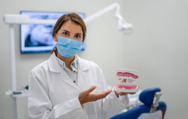 Best Mobile Emergency Dentist in Tulia, TX