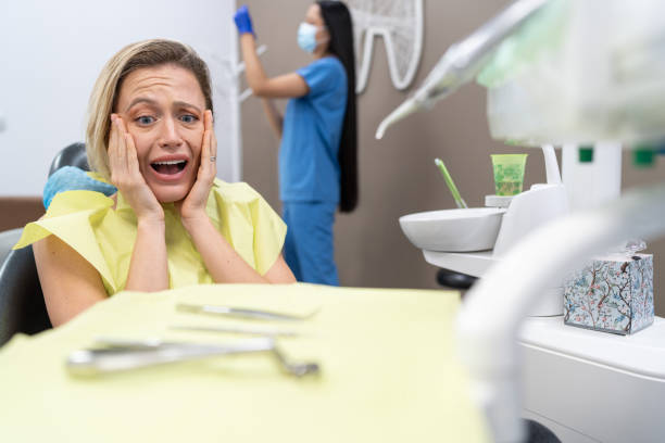 Best Emergency Dental Services for Seniors in Tulia, TX