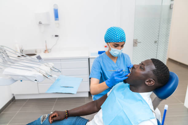 Best Orthodontic Emergency Dentist in Tulia, TX